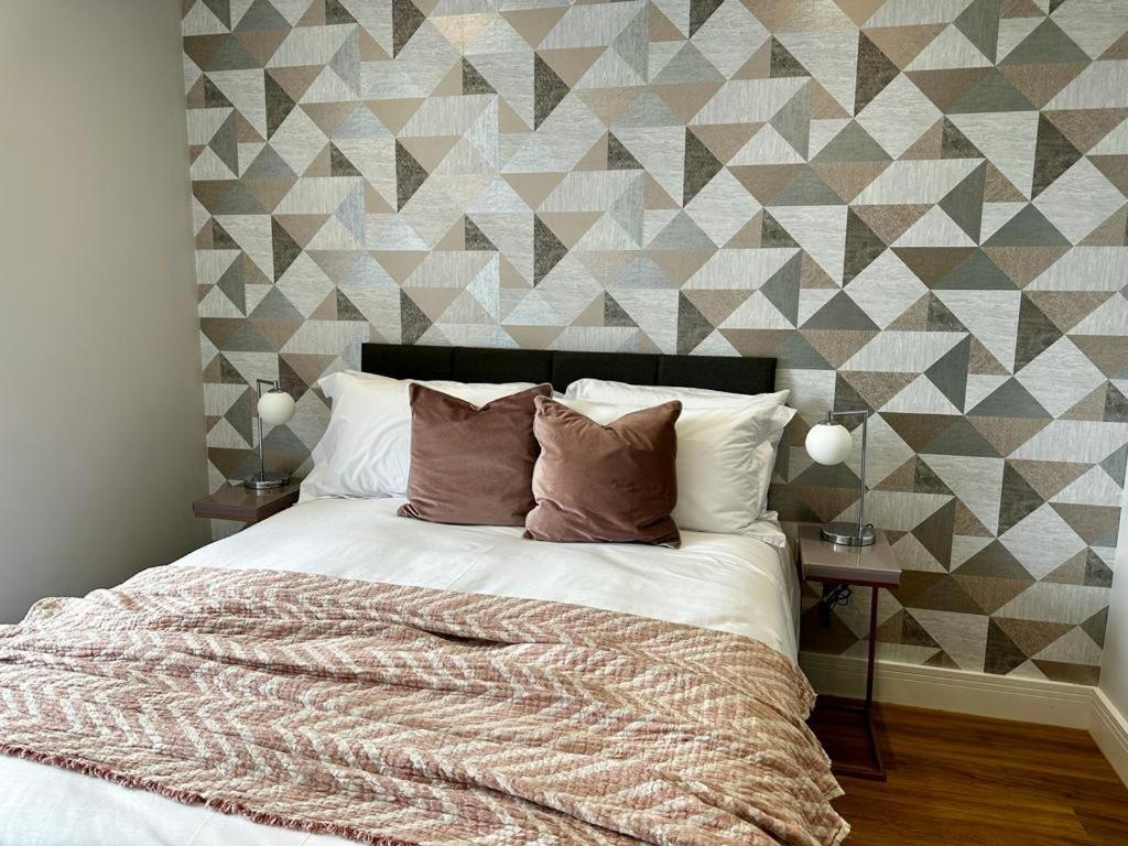 Appartamento Sea Breeze - Pebbles Bournemouth Esterno foto