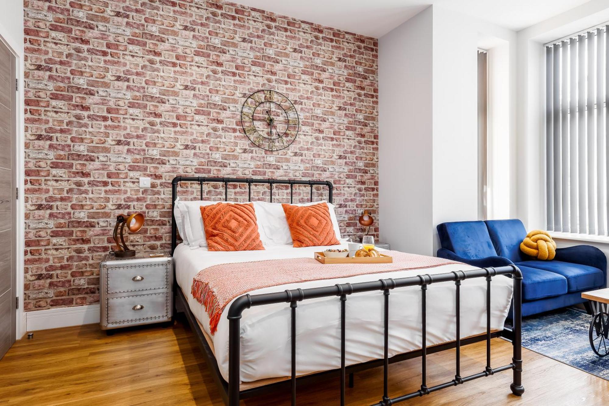 Appartamento Sea Breeze - Pebbles Bournemouth Esterno foto
