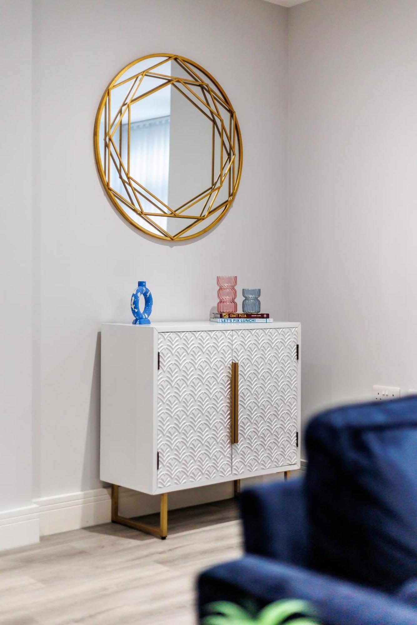 Appartamento Sea Breeze - Pebbles Bournemouth Esterno foto
