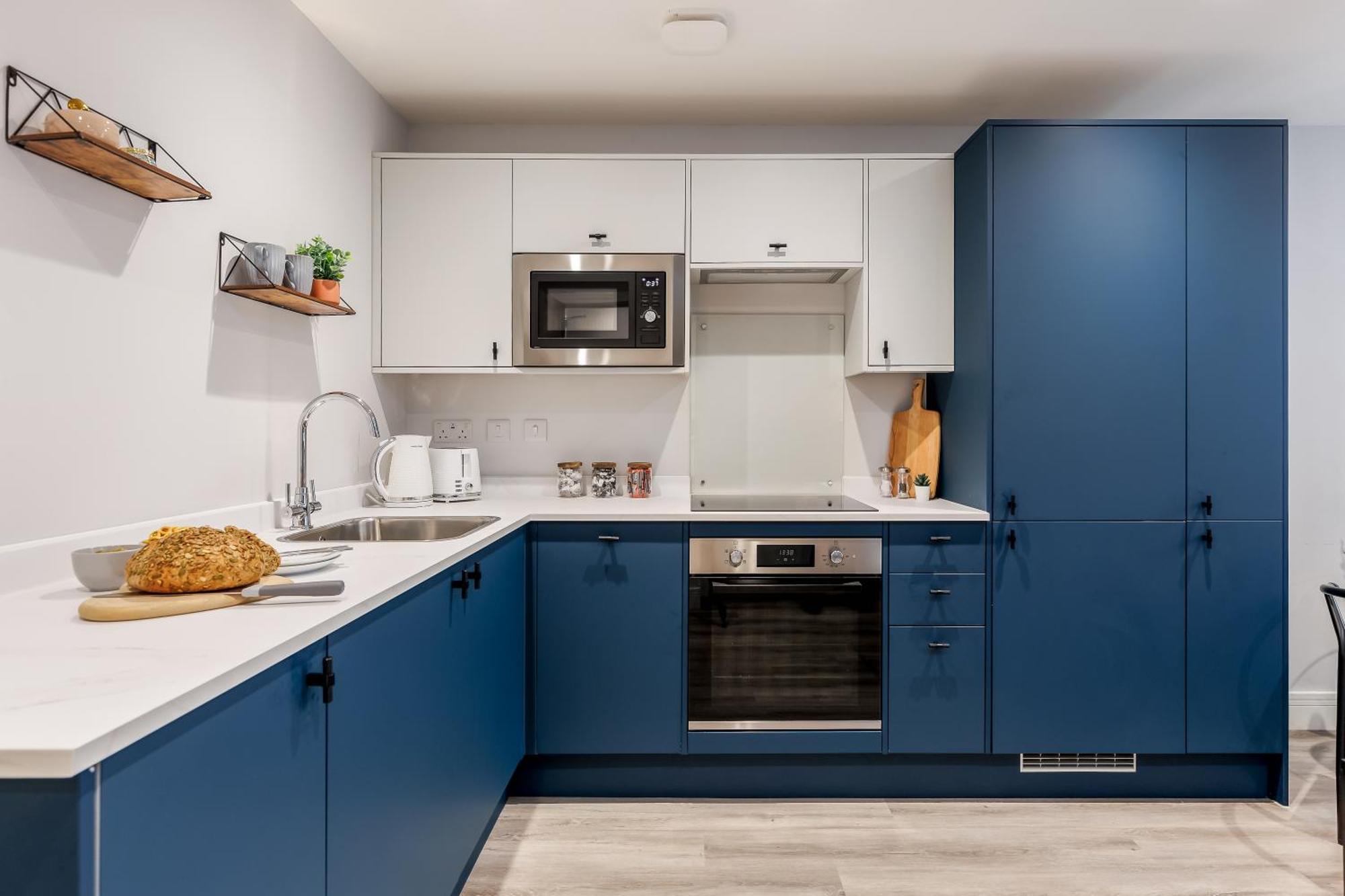 Appartamento Sea Breeze - Pebbles Bournemouth Esterno foto