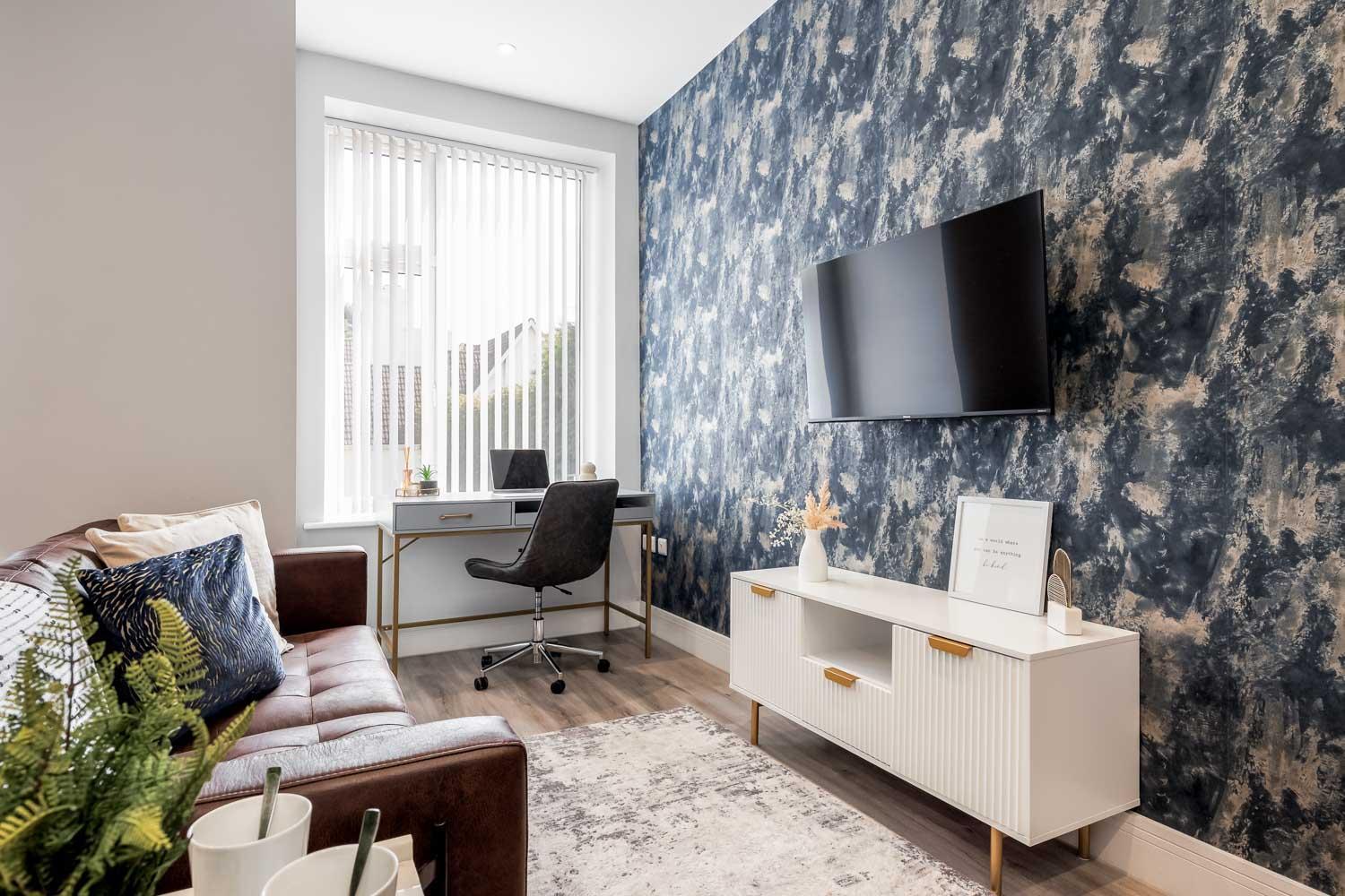 Appartamento Sea Breeze - Pebbles Bournemouth Esterno foto