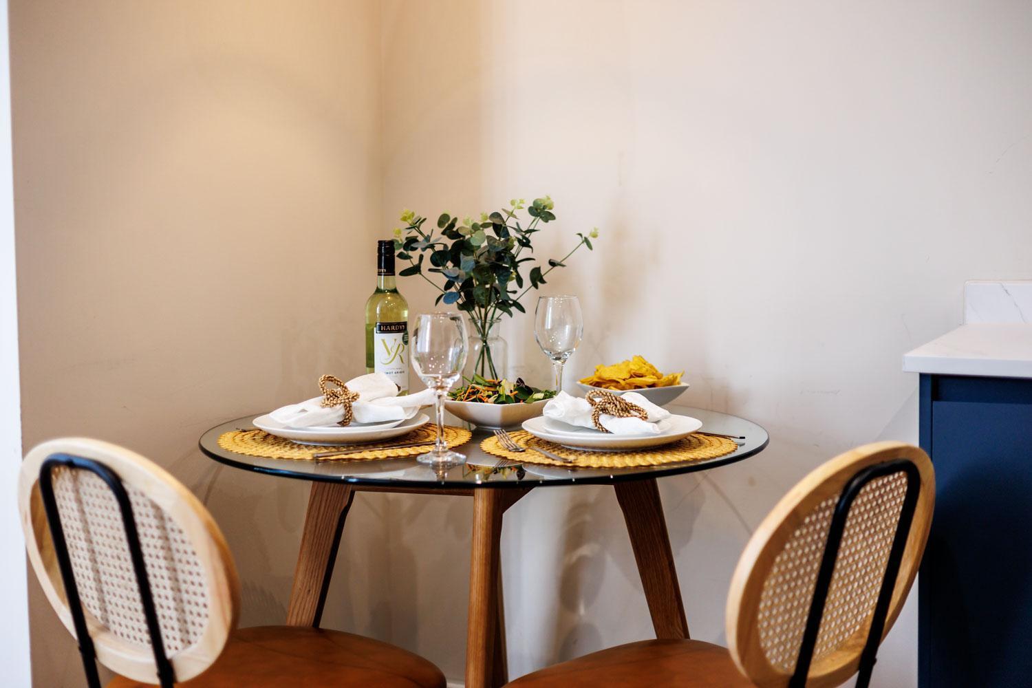 Appartamento Sea Breeze - Pebbles Bournemouth Esterno foto