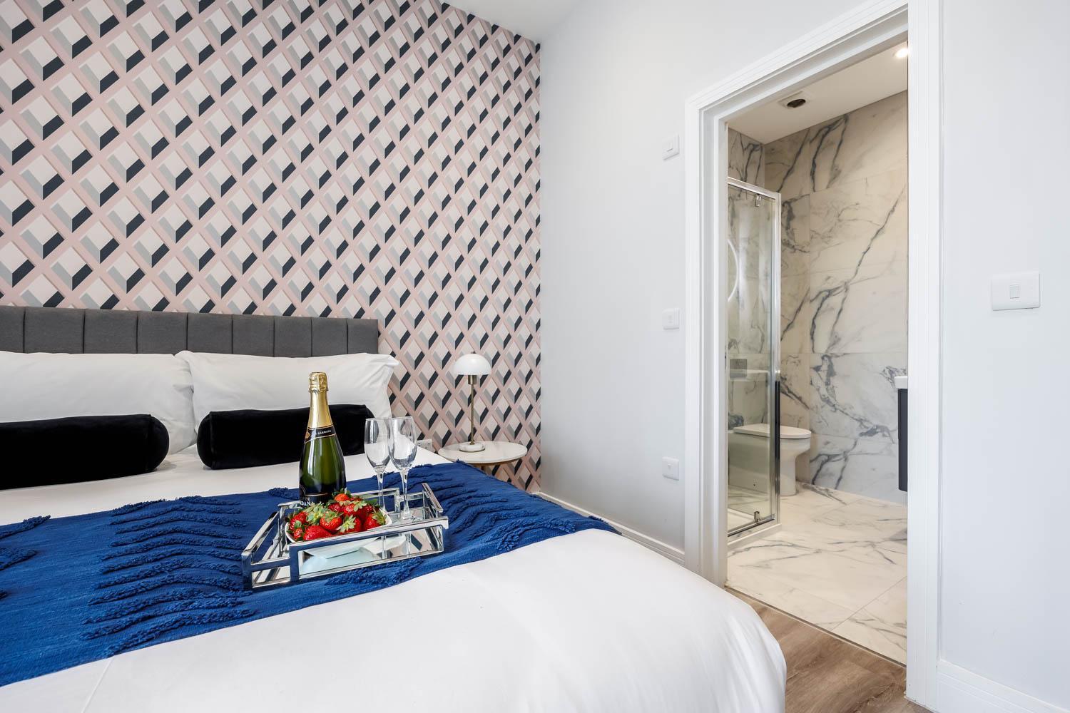 Appartamento Sea Breeze - Pebbles Bournemouth Esterno foto