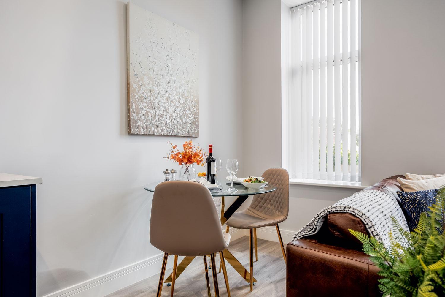 Appartamento Sea Breeze - Pebbles Bournemouth Esterno foto