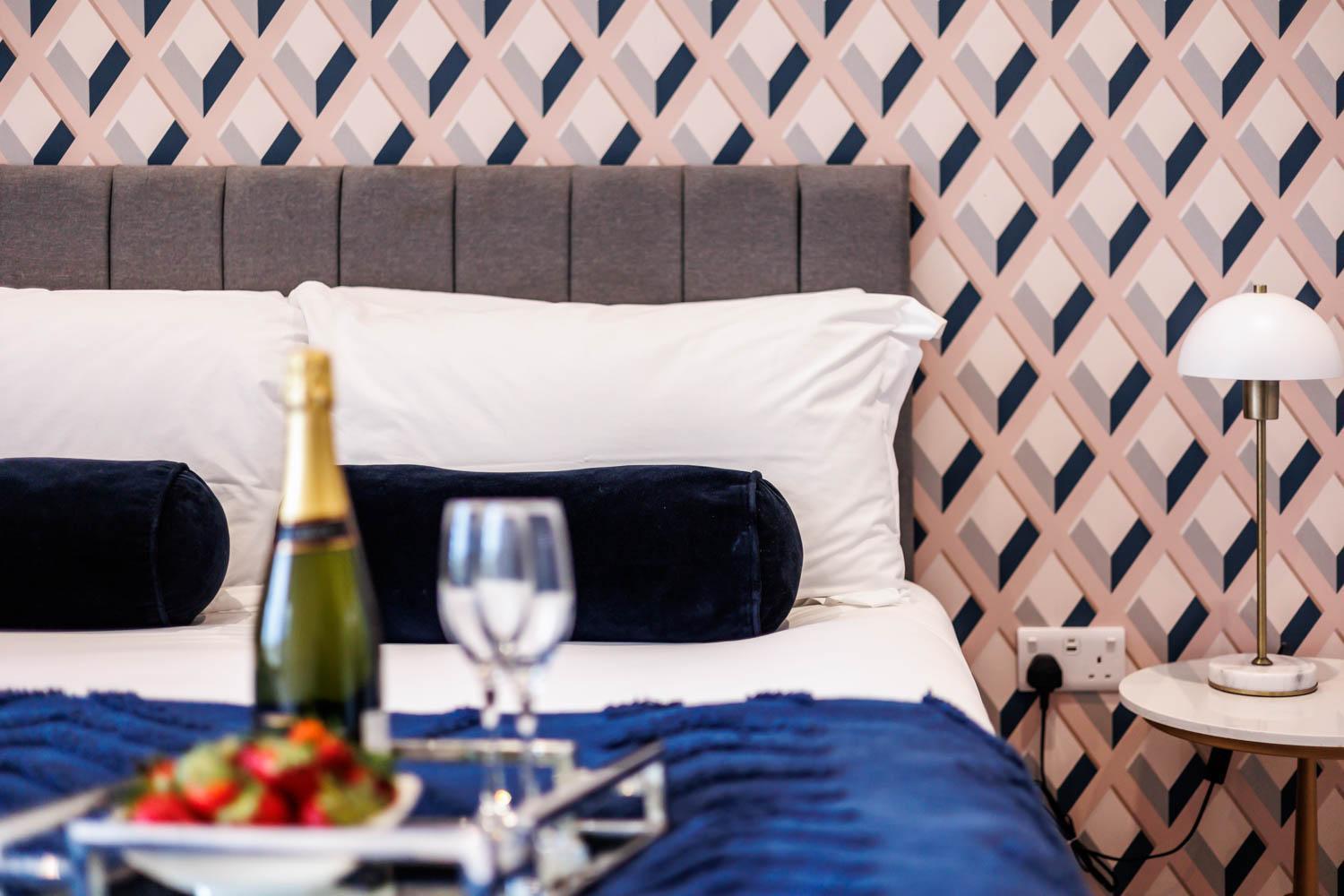 Appartamento Sea Breeze - Pebbles Bournemouth Esterno foto